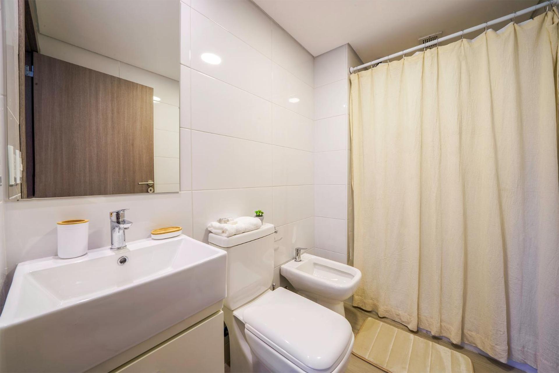 Fliphaus Virrey 300 - Lux Aparts 'h' Congreso Appartamento